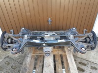 фото thumb №1, Подвеска задняя задние maserati ghibli 3.0 d дизель