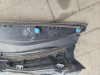 фото thumb №7, Honda jazz iii 09-13 жабо europa ladne