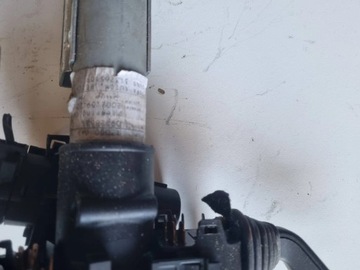 фото thumb №9, Opel zafira a колонка кермова 09228681 eur