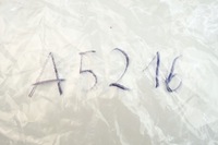 фото thumb №8, Витратомір vito sprinter w906 2.2 cdi w204