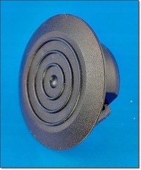 фото thumb №4, 2szt toyota yaris '99-'05 -заглушка порога