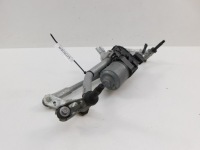 фото thumb №4, Citroen c3 iii 1.2 vti 19r. механизм дворник перед