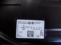 фото thumb №15, Skoda kodiaq 566 полный led лампа левая перед extra 566941015h оригинал