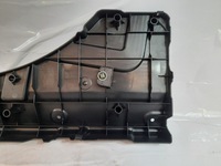 фото thumb №7, Subaru crosstrek 17-22 защита пластик багажника 95086fl200 usa