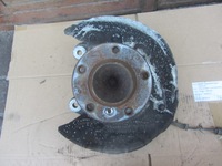 фото thumb №1, Поворотный кулак ступица правая перед e90