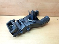 фото thumb №1, Корпус обдув mercedes gl x166 a1668301600