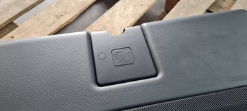 фото thumb №16, Maserati quattroporte vi полиця маскувальна накладка багажника bowers & wilkins