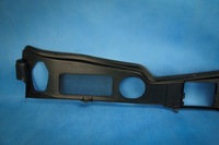 фото thumb №7, Жабо накладка защита audi q5 8r 8r1819447c