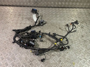 фото thumb №6, Buick encore i 2019 джгут провід двигуна 42710917