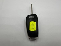 фото thumb №6, Ключ ключ pilot складний ключ audi a3 8p 8p0837220 434mhz