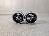 фото thumb №1, Насадка решітка обдув ліва права mercedes r172 w172 slk - a1728300154