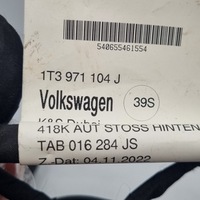 фото thumb №7, Жгут pdc задняя задняя vw id buzz id. buzz оригинал + датчики pdc 1t3971104j