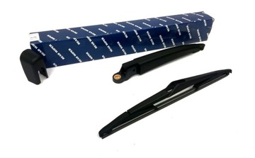 фото thumb №1, Важіль двірники зад з щітка ford focus ii da 2004-11