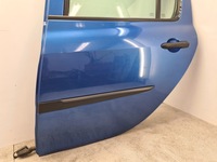 фото thumb №9, Renault clio iii двері лівий задня hb tei45