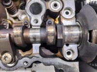 Головка комплектна r274016 1.6 cgi mercedes-benz c-klasa iv 2014- w205 Зі Шроту, фото thumb