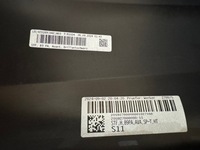 фото thumb №11, Audi a4/s4 b9 8w kombi lift 2024 бампер задня 4xpdc 8w9807067q ly9b 0km