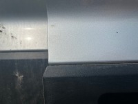 фото thumb №13, Vw crafter ii дверь правая боковые сдвижные la7w