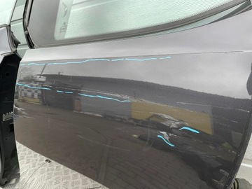 фото thumb №7, Bmw i3 двері ліві перед зад