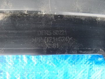 фото thumb №9, Mazda cx-30 cd30 | бампер зад задній dfr5-50221 | 0807