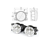 фото thumb №1, Світло do рух dziennej ford transit connect