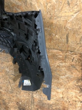 фото thumb №10, Бампер переднее mercedes vito w447