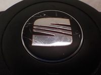 фото thumb №7, Seat altea toledo iii подушка водителя air bag 5p0880201q