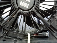 фото thumb №9, Mercedes gls x166 w166 3.0 cdi вентилятор радіатора a0999062500