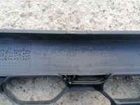 фото thumb №7, Решётка бампера средняя iveco daily 14-