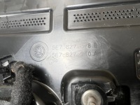 фото thumb №9, Skoda octavia iv 4 5e7 універсал спойлер спойлер кришки зад 5e7827878b