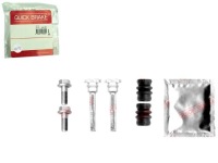фото thumb №1, Quick brake 113-1475x набір tulei направляючих, супорт гальма