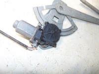 фото thumb №8, Ford transit vi 2.0tdci 06r підйомник правий скло