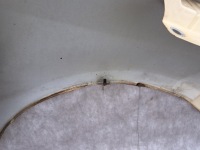 фото thumb №15, Капот бампер крылья vw touran i 1t0