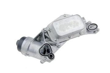 фото thumb №3, Радіаторів масла з фільтром vectra c 1.8 2005-2008