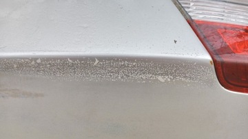 фото thumb №7, Renault laguna iii hb кришка зад ted69