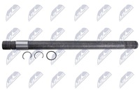 фото thumb №4, Nty вал полуось