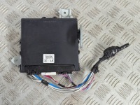 Купити Citroen c1 ii 2014-2022 модуль блок керування кнопка старт/стоп, фото thumb