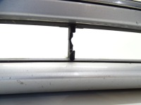 Бампер перед передний audi a4 b8 рестайлинг  11-15r pdc lx7w в Украине, фото thumb