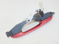 фото thumb №7, Kia ceed i 2008r 5d ручка двері правий перед