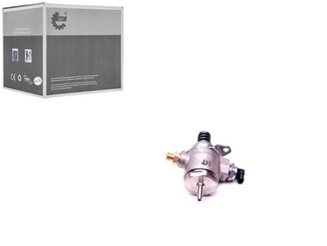 фото thumb №10, Насос топлива wysokociśnieniowa audi, seat,skoda, vw