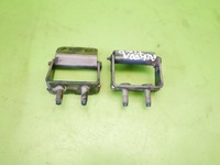 фото thumb №1, Петлі кришки правий + лівий z01 nissan almera tino