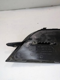 фото thumb №11, Audi a7 s7 перед левая решётка бампера решётка радиатора 4g8807647h