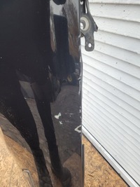 фото thumb №9, Крила передній перед лівий tesla x