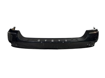 фото thumb №1, Бампер зад задній pdc mercedes 164 w164 x164 gl amg рестайлінг