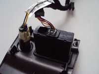 фото thumb №4, Панель разъём usb aux renault espace v 2014-