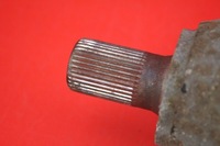 фото thumb №8, Привідний вал ліва перед volvo c30 1.6 d 07r