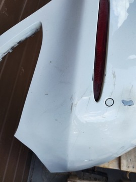 фото thumb №15, Бампер зад комплектний 6 pdc mercedes w213 2016 sedan