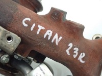 Турбина регулятор 144109500r mercedes citan ii w420 1.5 cdi 95km 23r fv Цена, фото thumb