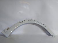 фото thumb №1, Porsche cayenne iii молдинг крыла правая перед