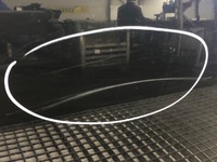 фото thumb №8, Двері лівий задня lexus gs хетчбек 05-12