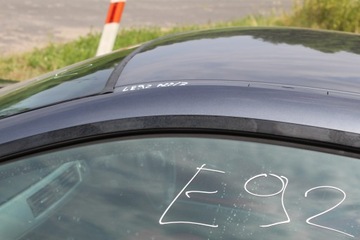 фото thumb №11, Планки декоративний двері тінь line bmw e92 комплект